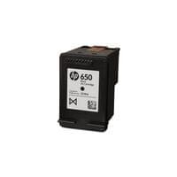 Оригинален патрон HP CZ101AE, NO650, 360 страници/5%, Black - 5 Оригинален патрон HP CZ101AE, NO650, 360 страници/5%, Black - 5