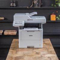 Лазерно мултифункционално устройство Brother MFC-L6710DW, 4 в 1, A4 - 3 Лазерно мултифункционално устройство Brother MFC-L6710DW, 4 в 1, A4 - 3
