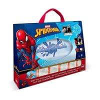 Multiprint Комплект за рисуване с вода Spiderman - 1