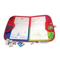 Multiprint Комплект за рисуване с вода Spiderman - 2