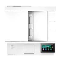 Лазерен принтер HP Color LaserJet Pro MFP 4302DW, 3 в 1, A4, Wi-Fi, цветен - 4