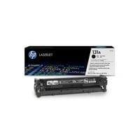 Оригинална тонер касета HP CF210A, 131A, 1600 страници/5%, Black - 2