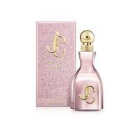 Jimmy Choo Парфюм With Love, Eau de parfum, дамски, 60 ml - 1