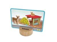 Beleduc Игра за наблюдателност - Намери ни в гората - 4