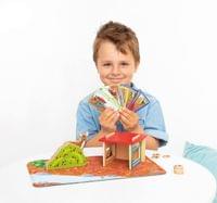 Beleduc Игра за наблюдателност - Намери ни в гората - 6