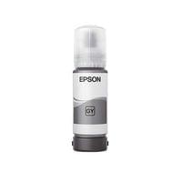 Оригинално мастило за принтер Epson 115, C13T07D54A, 6200 страници/5%, Grey - 1