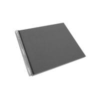 Goldbuch Албум Bella Vista, със спирала, 35 х 30 cm, сив - 2