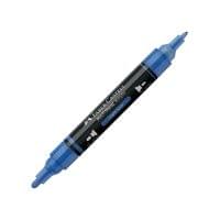 Faber-Castell Акрилен маркер Multimark, № 140, светлосин - 1