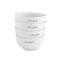 Lamart Купа LT9014, порцеланова, 4 броя - 1