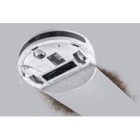 Прахосмукачка робот Sencor SRV 7485WH, със станция, бяла - 5 Прахосмукачка робот Sencor SRV 7485WH, със станция, бяла - 5