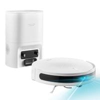 Прахосмукачка робот Sencor SRV 7485WH, със станция, бяла - 9 Прахосмукачка робот Sencor SRV 7485WH, със станция, бяла - 9