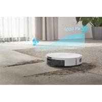 Прахосмукачка робот Sencor SRV 7485WH, със станция, бяла - 14 Прахосмукачка робот Sencor SRV 7485WH, със станция, бяла - 14