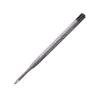 Faber-Castell Пълнител за химикалка X-Soft, M, черен - 1