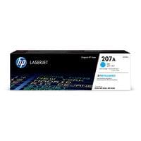 Оригинална тонер касета HP 207A W2211A, M255dw/M283fdn, 1250... - 1