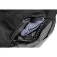 Сак за фитнес и пътуване Kingsons Flexcarry, 3 в 1, сив - 2