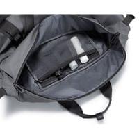 Сак за фитнес и пътуване Kingsons Flexcarry, 3 в 1, сив - 3