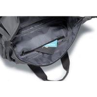 Сак за фитнес и пътуване Kingsons Flexcarry, 3 в 1, сив - 4