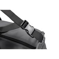 Сак за фитнес и пътуване Kingsons Flexcarry, 3 в 1, сив - 5