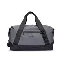 Сак за фитнес и пътуване Kingsons Flexcarry, 3 в 1, сив - 7