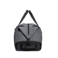 Сак за фитнес и пътуване Kingsons Flexcarry, 3 в 1, сив - 9