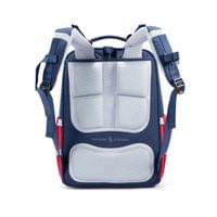 Раница Kingsons Ergo Junior, ученическа, синя - 2