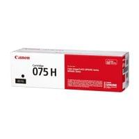 Оригинална тонер касета Canon CRG-075H, MF664/667, 3500 страници/5%, Black - 1