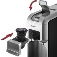 Кафе машина Catler ES700, за капсули Dolce Gusto, Nespresso, Caffissimo,... - 5