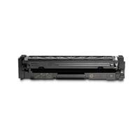 Оригинална тонер касета HP CF400X, 201X, 2800 страници/5%, Black - 2