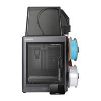 3D принтер Elegoo Centauri Carbon 2 Combo FDM - 0