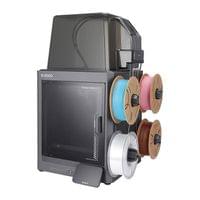 3D принтер Elegoo Centauri Carbon 2 Combo FDM - 1