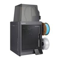 3D принтер Elegoo Centauri Carbon 2 Combo FDM - 2
