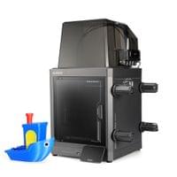 3D принтер Elegoo Centauri Carbon 2 Combo FDM - 5