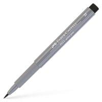 Faber-Castell Маркер-четка Pitt Artist Pen, B, № 232,... - 1