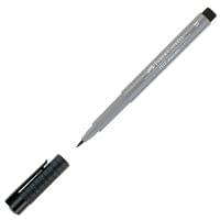 Faber-Castell Маркер-четка Pitt Artist Pen, B, № 232,... - 2