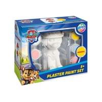 Moxy Фигурка за оцветяване Marshall, с четка и 6 цвята... - 0