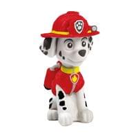 Moxy Фигурка за оцветяване Marshall, с четка и 6 цвята... - 2