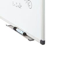 Rocada Бяла дъска, магнитна, 120 x 180 cm, с алуминиева рамка - 2