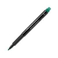 Faber-Castell Тънкописец 1525 OHP M, перманентен, 1.0 mm,... - 2