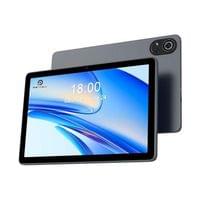 Таблет Pritom D20, 10.1&amp;#039;&amp;#039;, IPS WXGA, 128 GB, 6 GB RAM, Android 15, сребрист - 1