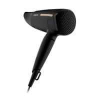 Сешоар Sencor SHD 0045BK, 1600 W, черен - 3