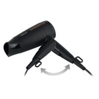 Сешоар Sencor SHD 0045BK, 1600 W, черен - 4