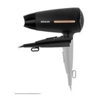 Сешоар Sencor SHD 0045BK, 1600 W, черен - 5