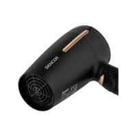 Сешоар Sencor SHD 0045BK, 1600 W, черен - 6