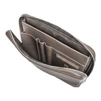 Hugo Boss Чанта за лаптоп Classic Grained, кафява - 2