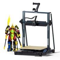 3D принтер Elegoo Neptune 4 Max FDM - 4