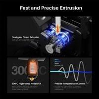 3D принтер Elegoo Neptune 4 Max FDM - 7