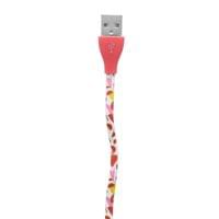 Кабел TNB USB/USB, 1 m, USB-A, USB-C, дини - 2