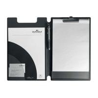 Durable Клипборд Special, A4+, PP, с капак и два джоба,... - 2