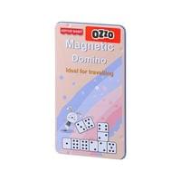 Домино Ozzo, магнитно, за пътуване - 1