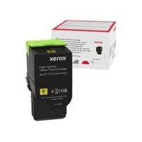 Оригинална тонер касета Xerox 006R04371, C310/C315, 5500 страници/5%,... - 1